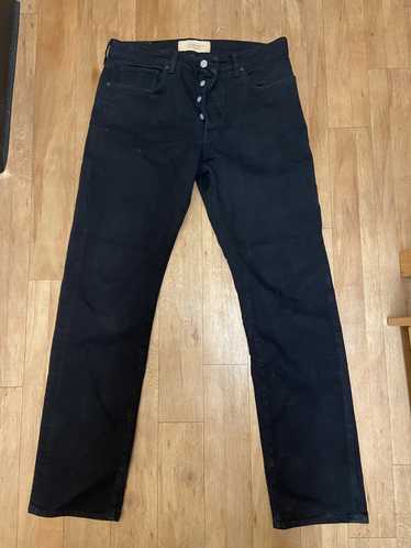 Levi's Black Levi’s Jeans - image 1