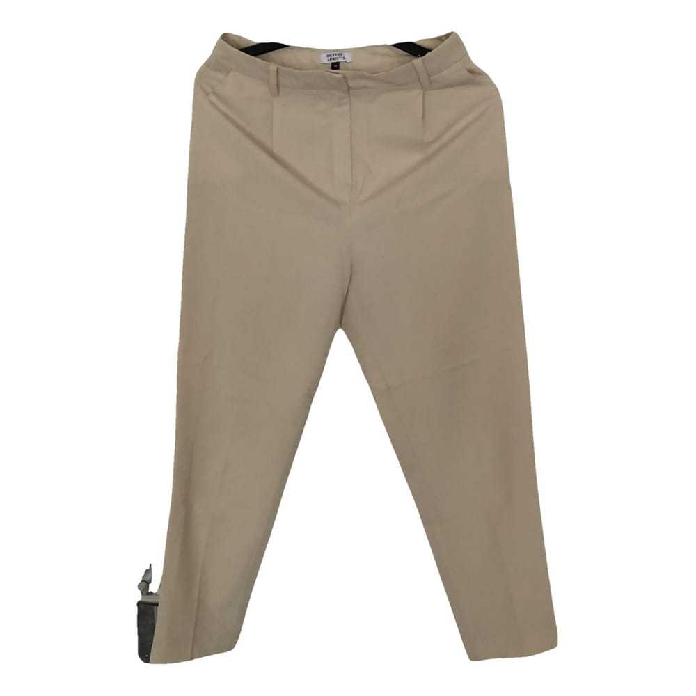 Galeries Lafayette Trousers - image 1