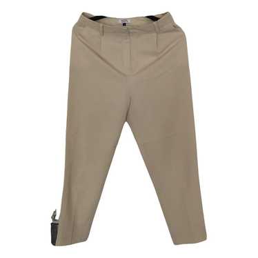 Galeries Lafayette Trousers - image 1