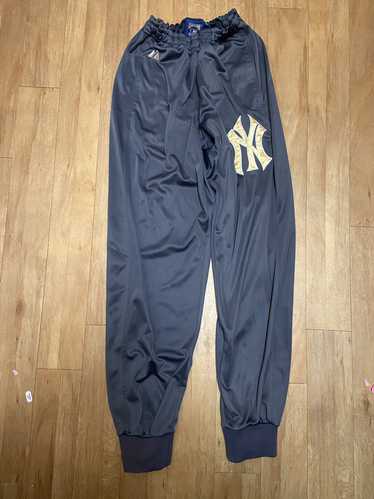Vintage Vintage 80s Yankee MLB sweatpants
