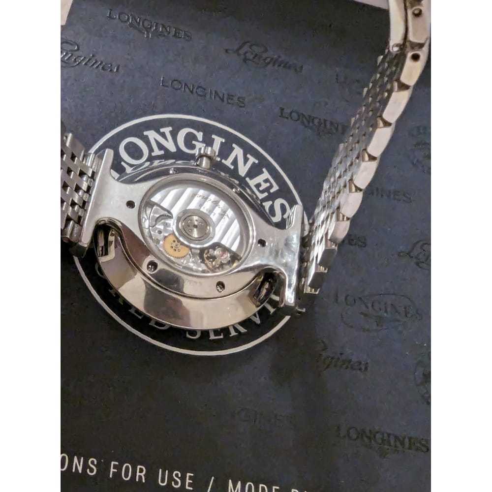 Longines Heritage Collection watch - image 5