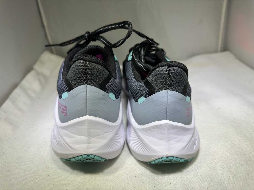 Nike Nike Winflo 7 Running Shoes Black Obsidian M… - image 4