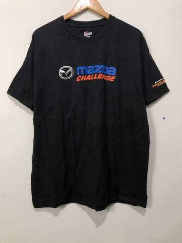 Other Mazda Challenge Staff T-Shirt - image 1