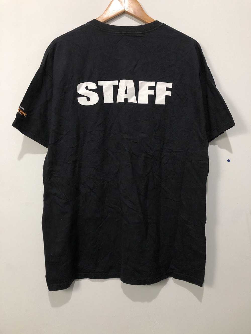 Other Mazda Challenge Staff T-Shirt - image 4