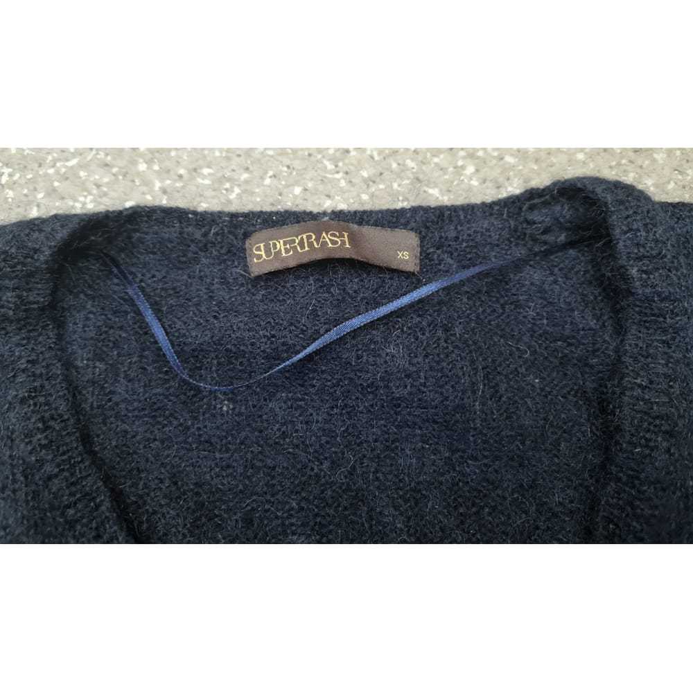 Supertrash Wool jumper - image 3