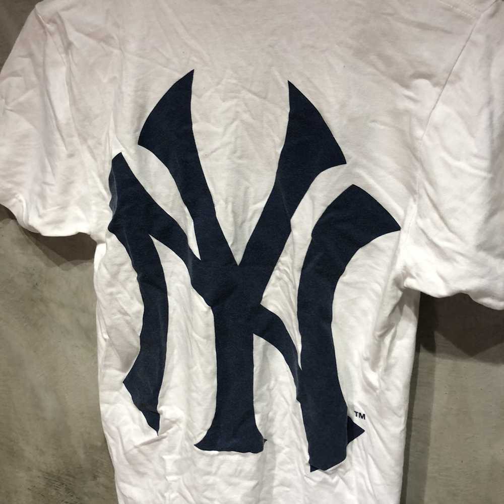 New York Yankees × Supreme Supreme X New York Yan… - image 3
