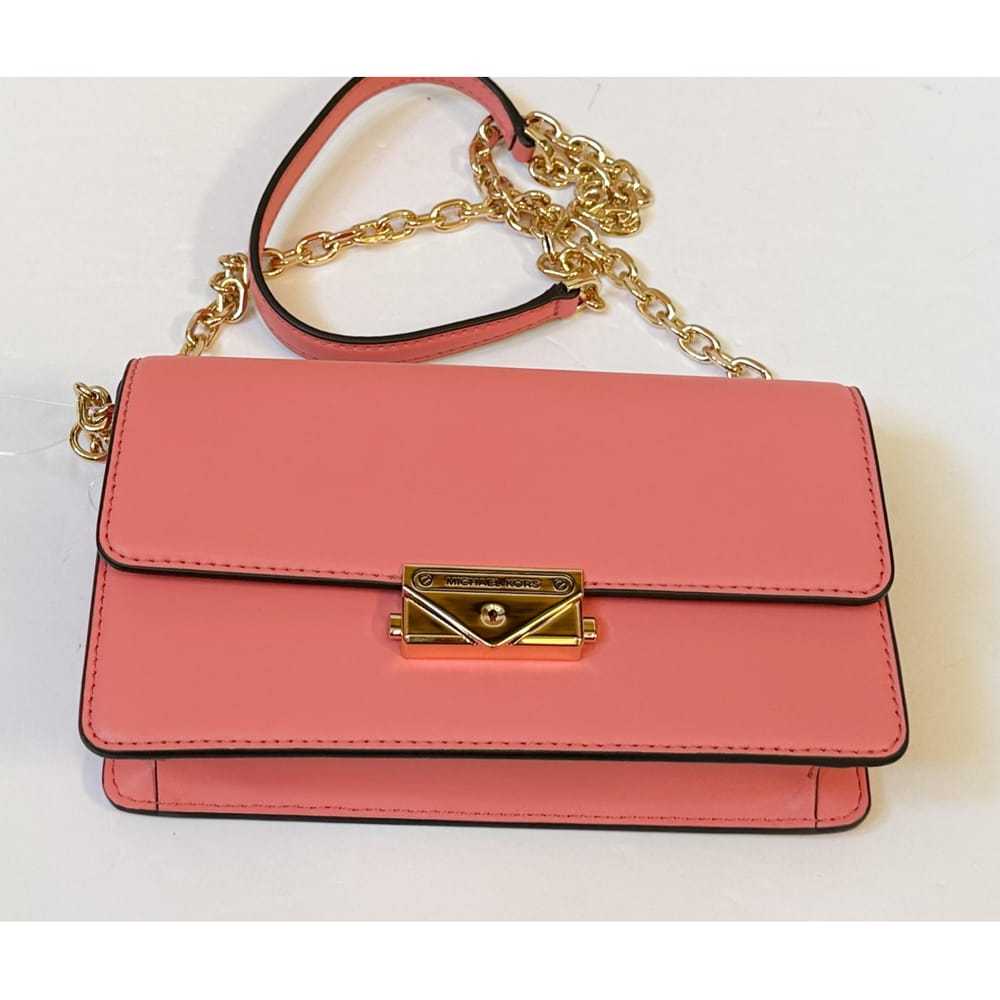 Michael Kors Vegan leather handbag - image 12