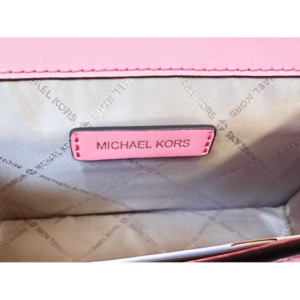 Michael Kors Vegan leather handbag - image 3