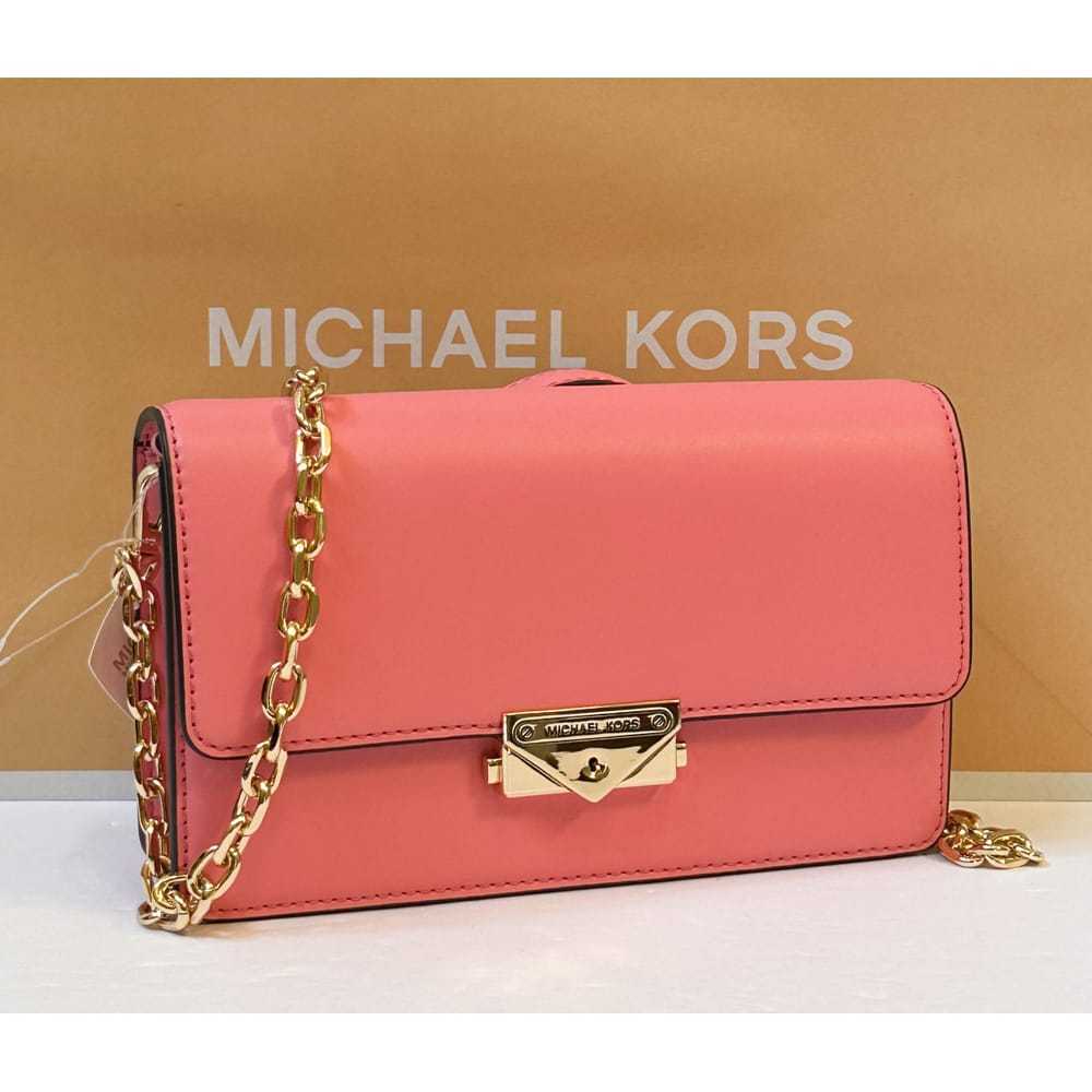 Michael Kors Vegan leather handbag - image 6