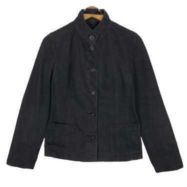 Burberry london jacket cotton - Gem