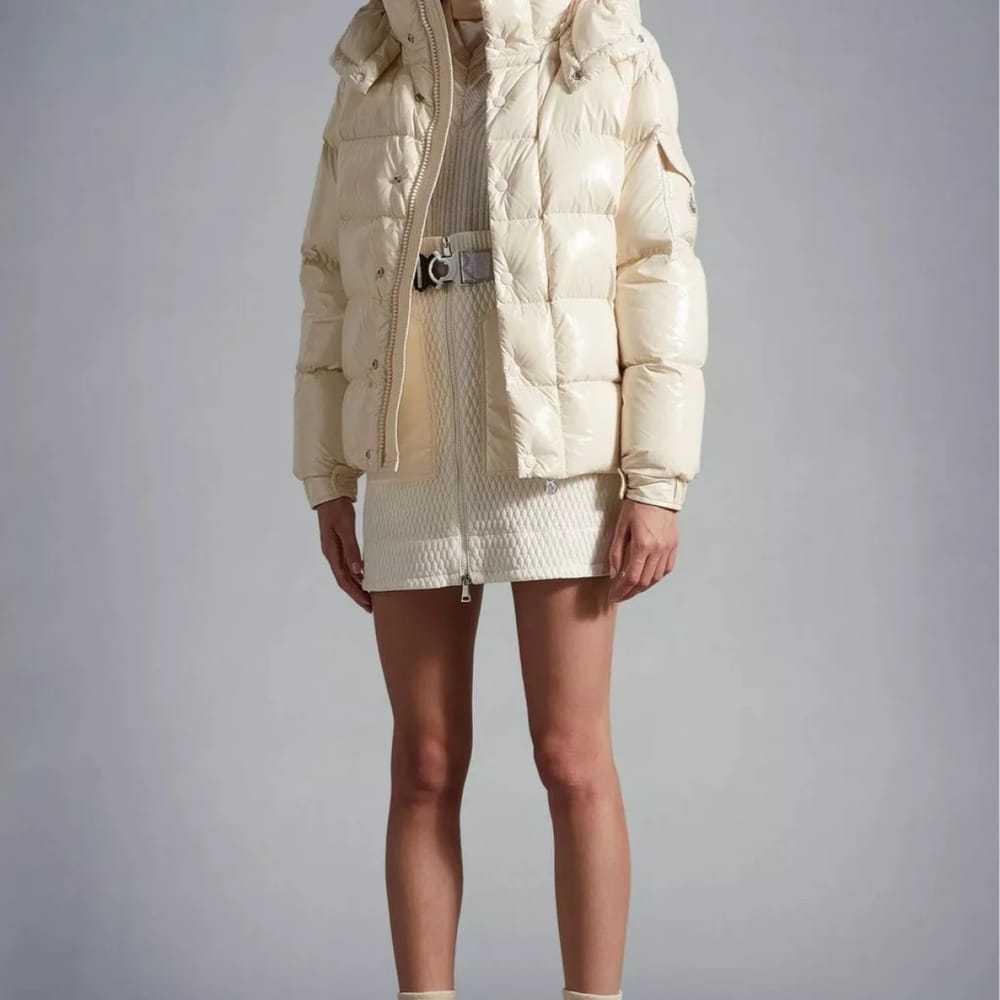 Moncler Classic jacket - image 3