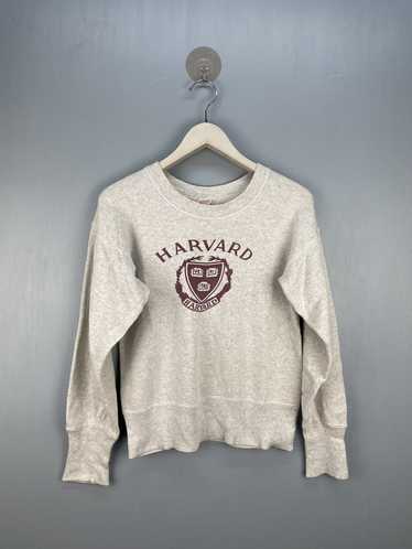 50s university sweatshirt - Gem