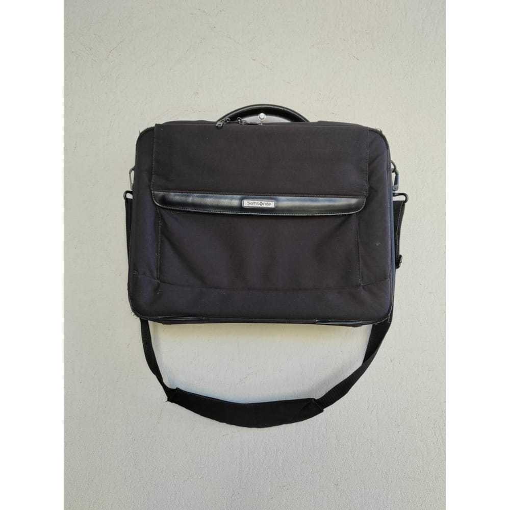 Samsonite Satchel - image 10