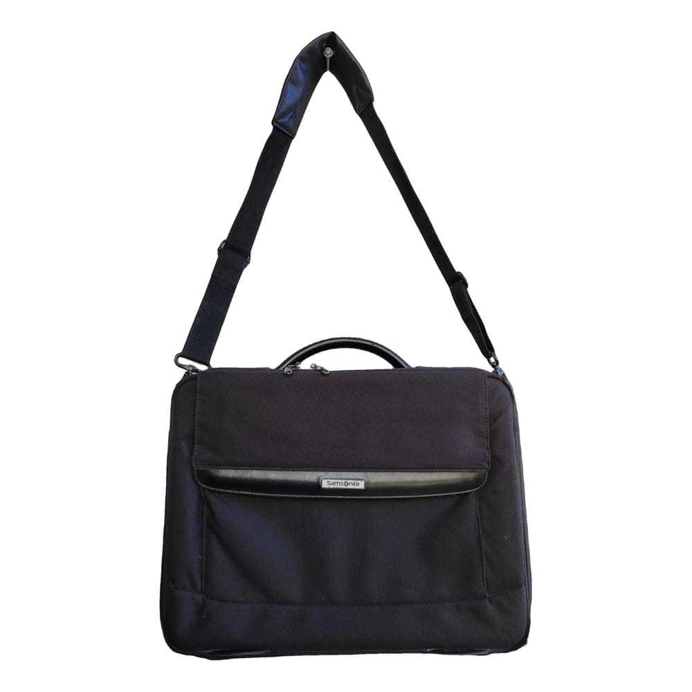 Samsonite Satchel - image 1