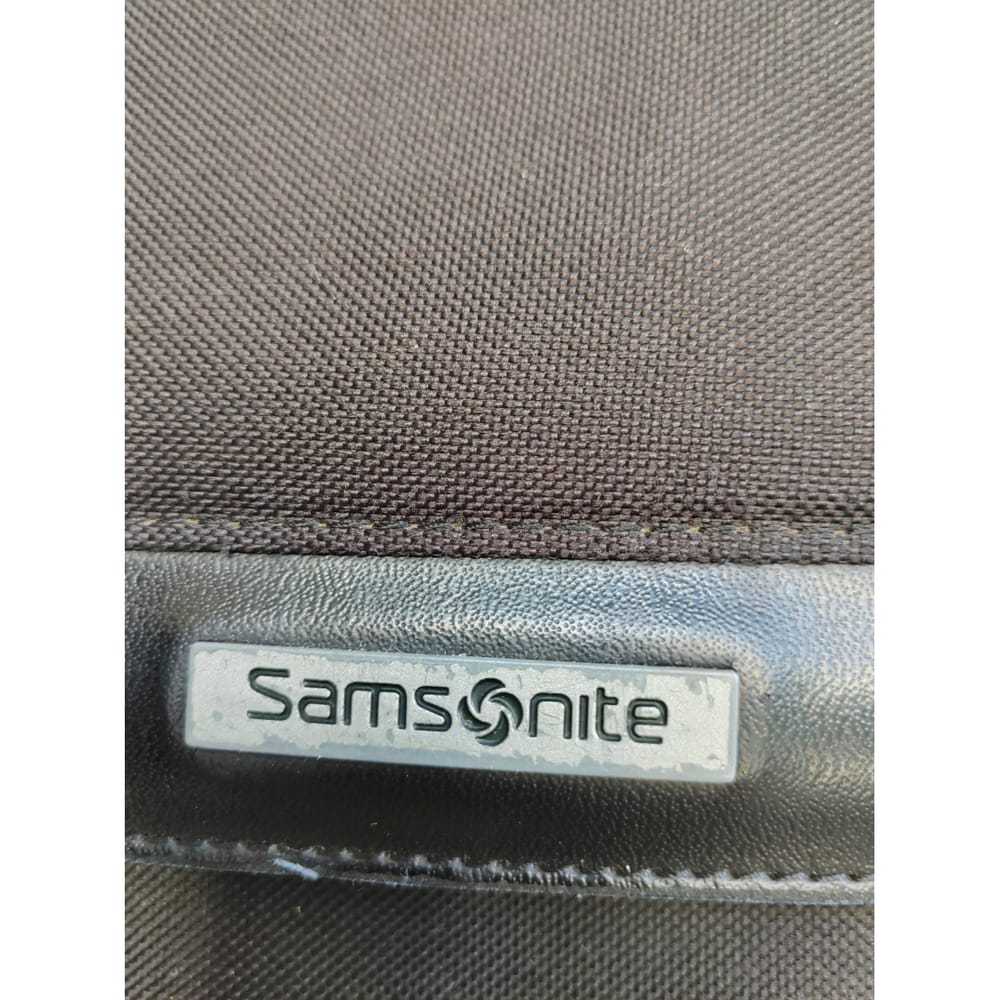 Samsonite Satchel - image 2