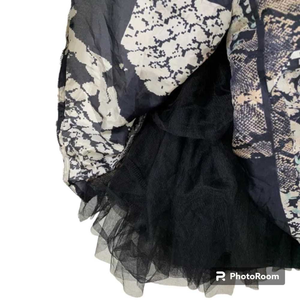 Acne Studios Silk mini dress - image 4