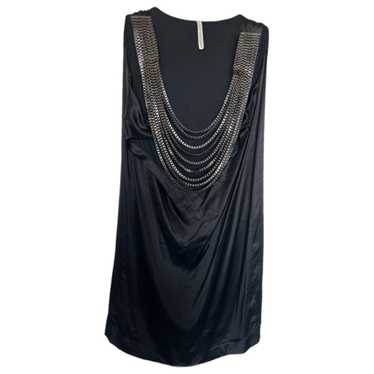 Ella Luna Silk mid-length dress - image 1