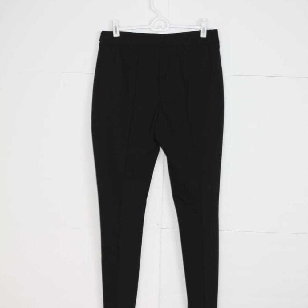 Moschino Cheap And Chic Wool trousers - image 11