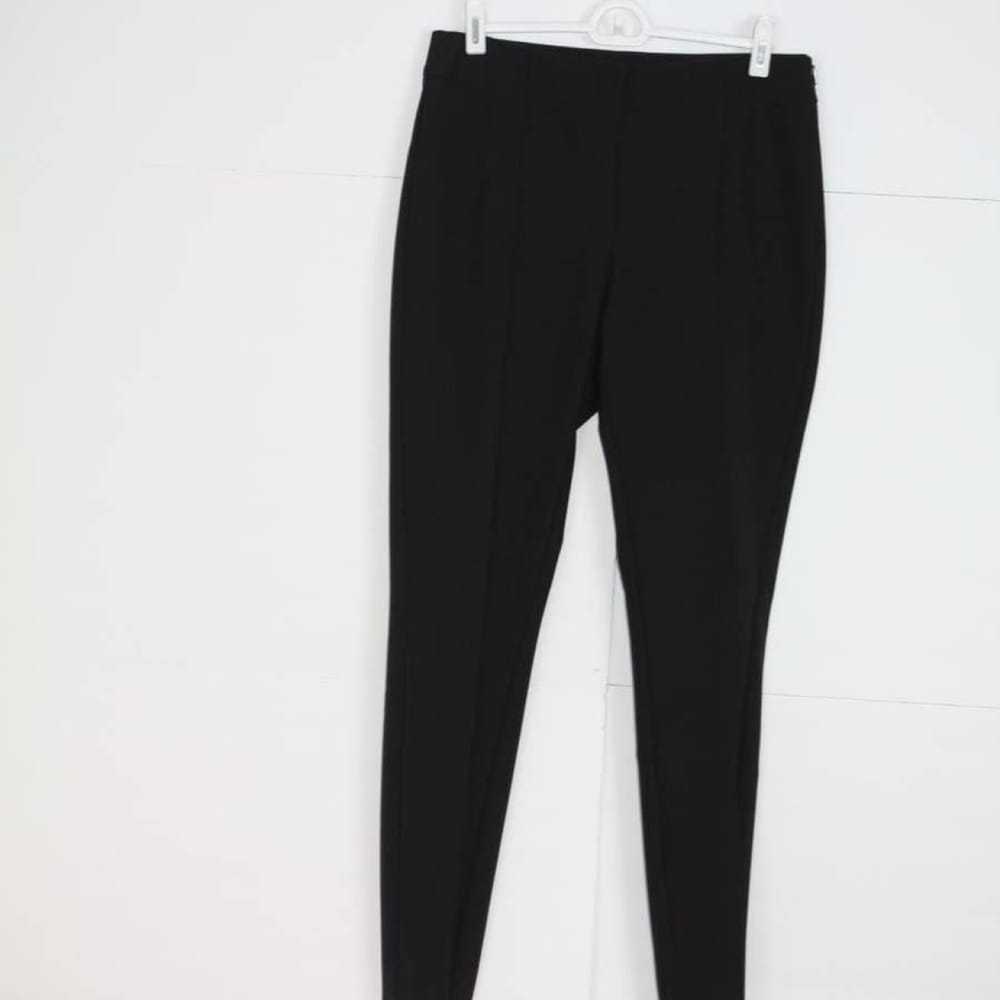 Moschino Cheap And Chic Wool trousers - image 12