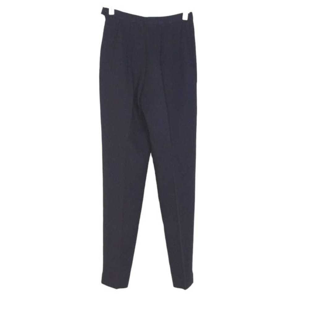 Moschino Cheap And Chic Wool trousers - image 2