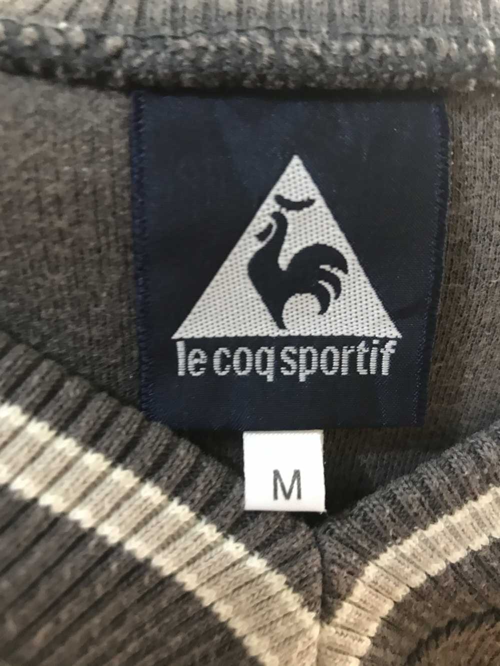 Le Coq Sportif × Sportswear × Streetwear 💥LAST C… - image 3