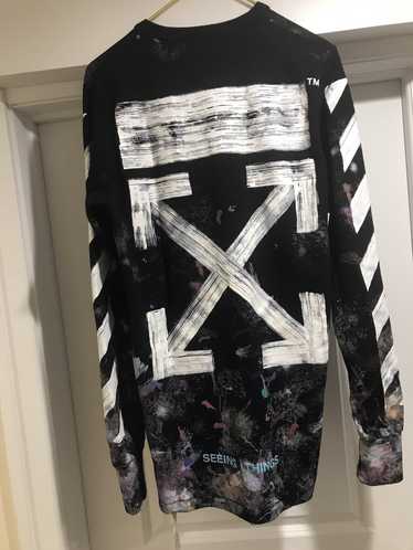 Off-white off white galaxy - Gem