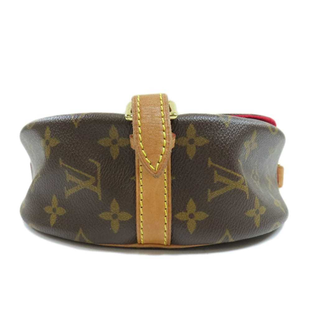 Louis Vuitton Tambourin Vintage leather handbag - image 4