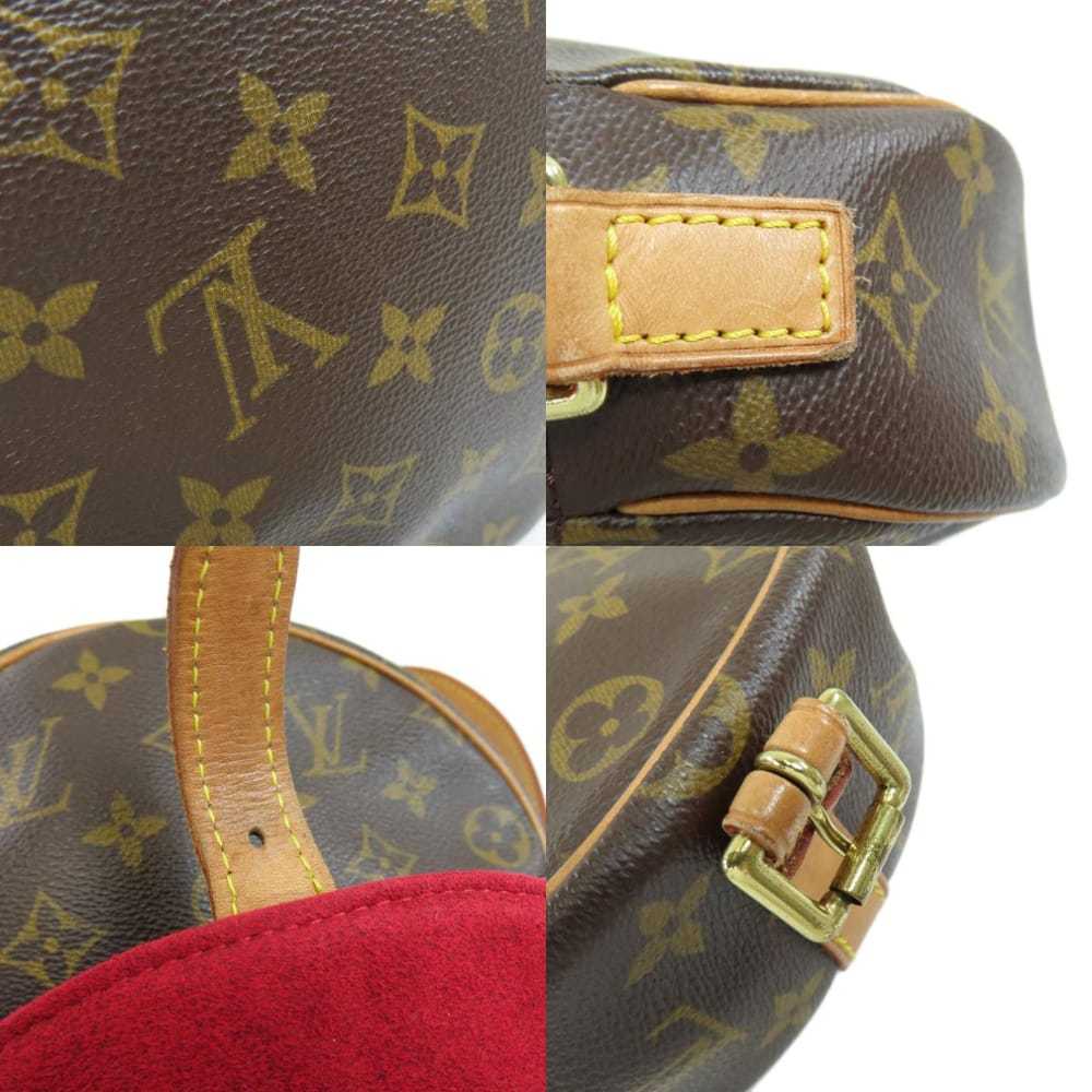 Louis Vuitton Tambourin Vintage leather handbag - image 7