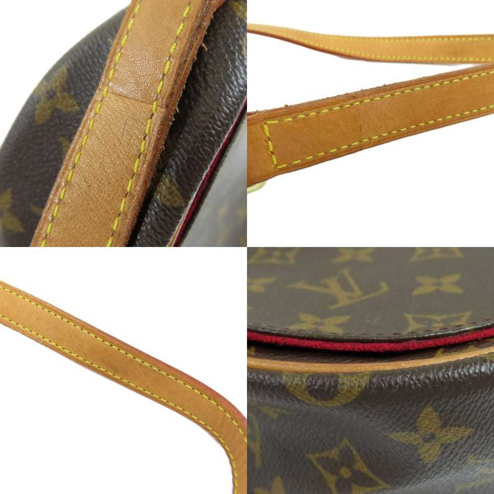 Louis Vuitton Tambourin Vintage leather handbag - image 8