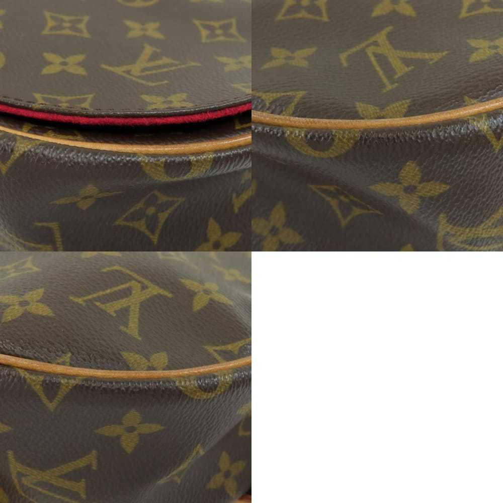 Louis Vuitton Tambourin Vintage leather handbag - image 9