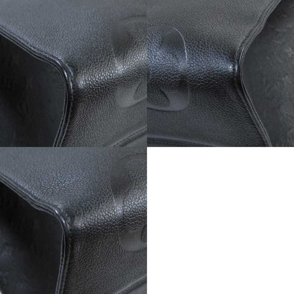 Louis Vuitton Onthego leather handbag - image 9