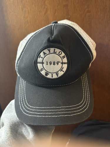 Other Taylor Swift 1989 Hat Tour Unisex Adult One 