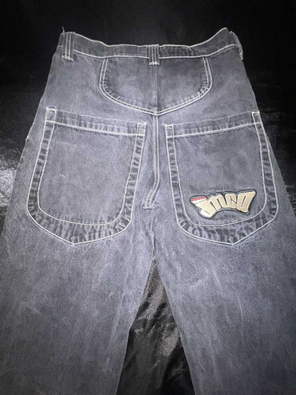 Jnco low down jnco - image 1