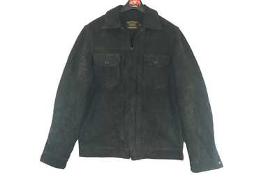 Used cootie virsity jacket - Gem