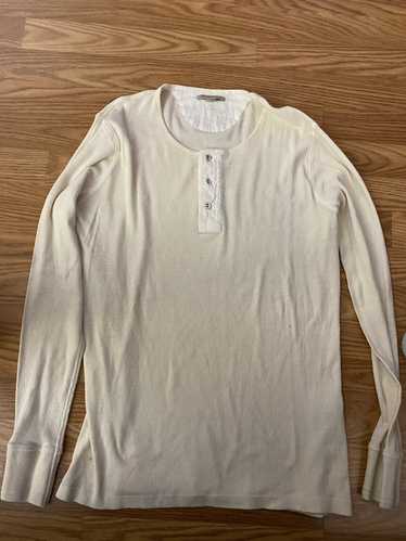 Burberry Burberry long sleeve - image 1