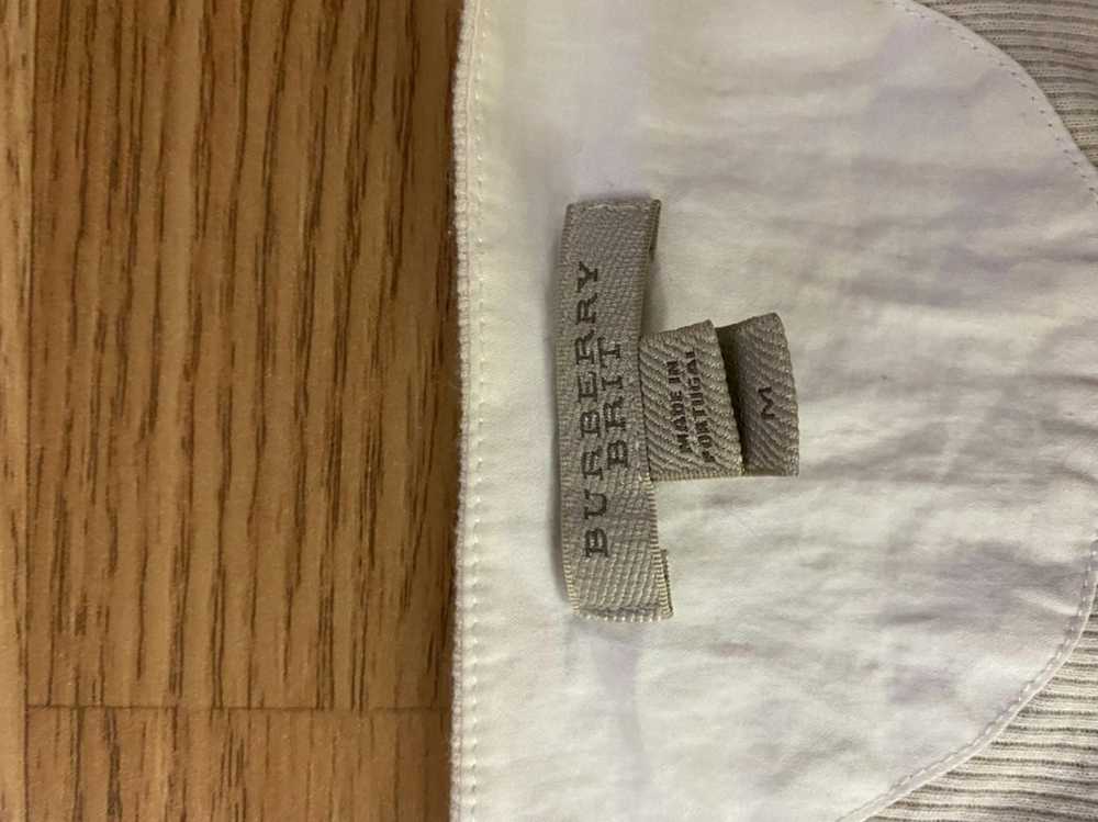 Burberry Burberry long sleeve - image 3