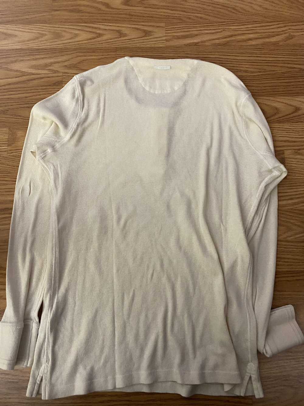 Burberry Burberry long sleeve - image 4