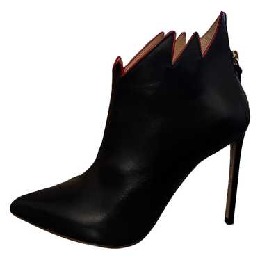 Francesco cheap russo booties