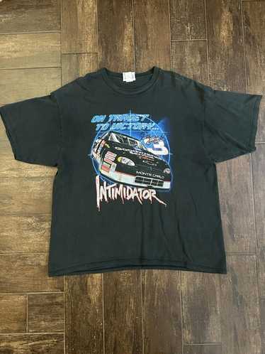 Chase Authentics × NASCAR × Vintage VTG Faded Dale