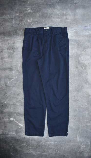 Gap × Vintage Vintage Gap Pleated Cropped Pants (3