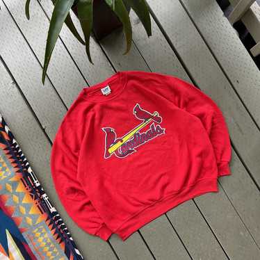 MLB × Vintage st louis cardinals - image 1