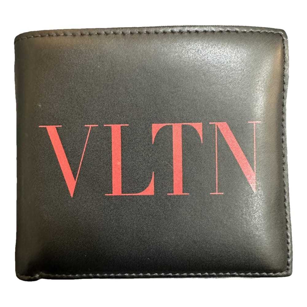 Valentino Garavani Leather small bag - image 1