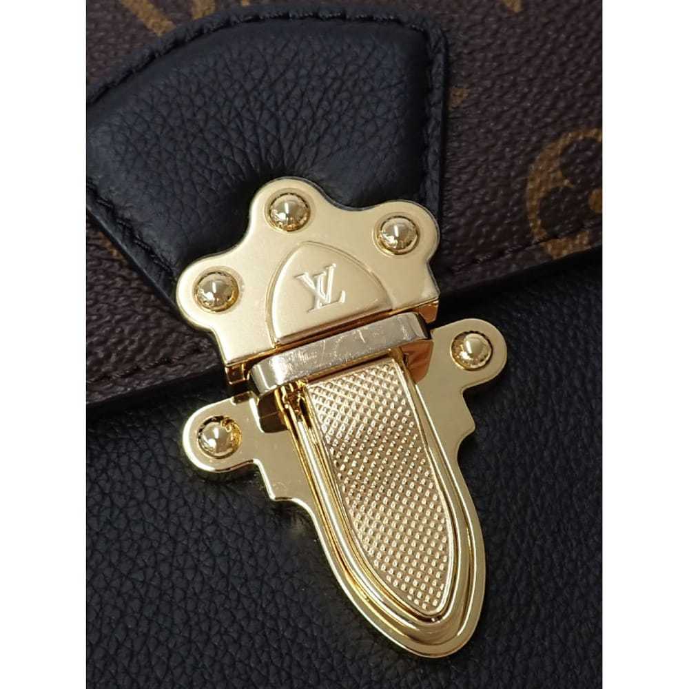 Louis Vuitton Victoire leather handbag - image 5