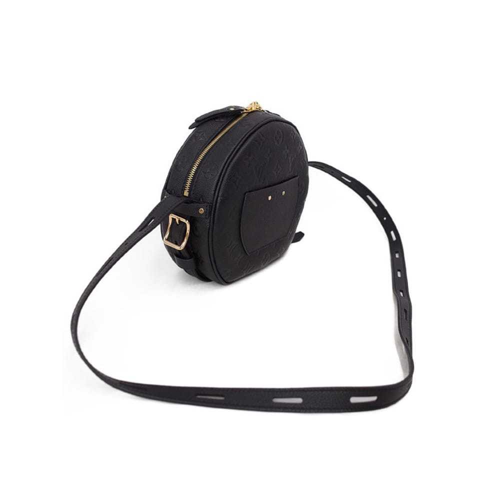Louis Vuitton Boîte chapeau souple leather handbag - image 2