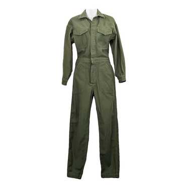 Citizens Of Humanity Jumpsuit