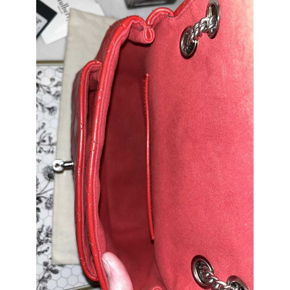 Mulberry Darley leather handbag - image 10