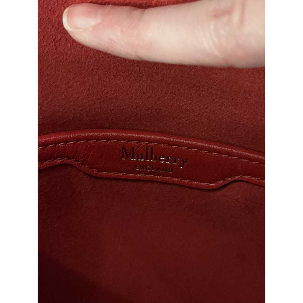 Mulberry Darley leather handbag - image 2