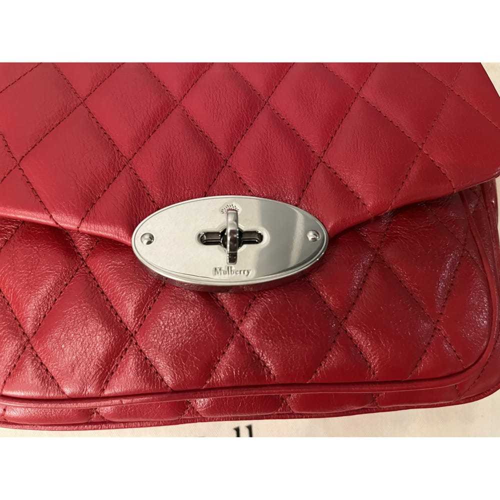 Mulberry Darley leather handbag - image 7