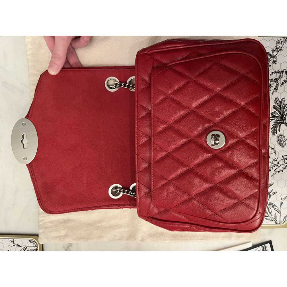 Mulberry Darley leather handbag - image 9