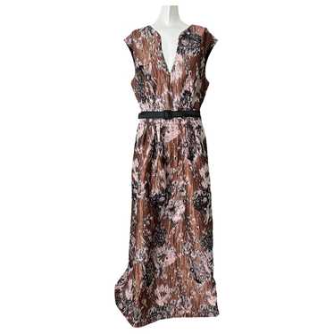 Kay Unger Maxi dress